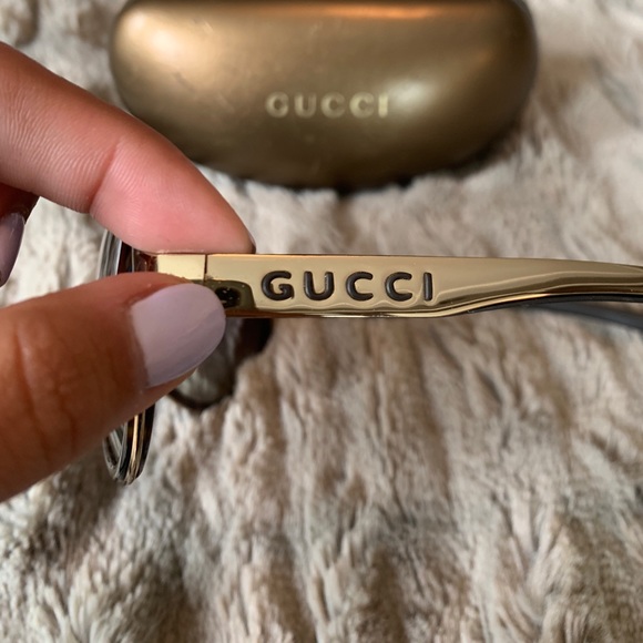 Gucci sunglasses - Picture 3 of 7